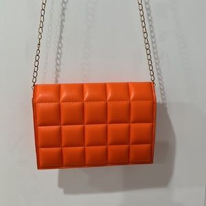 SHEIN beautiful clutch